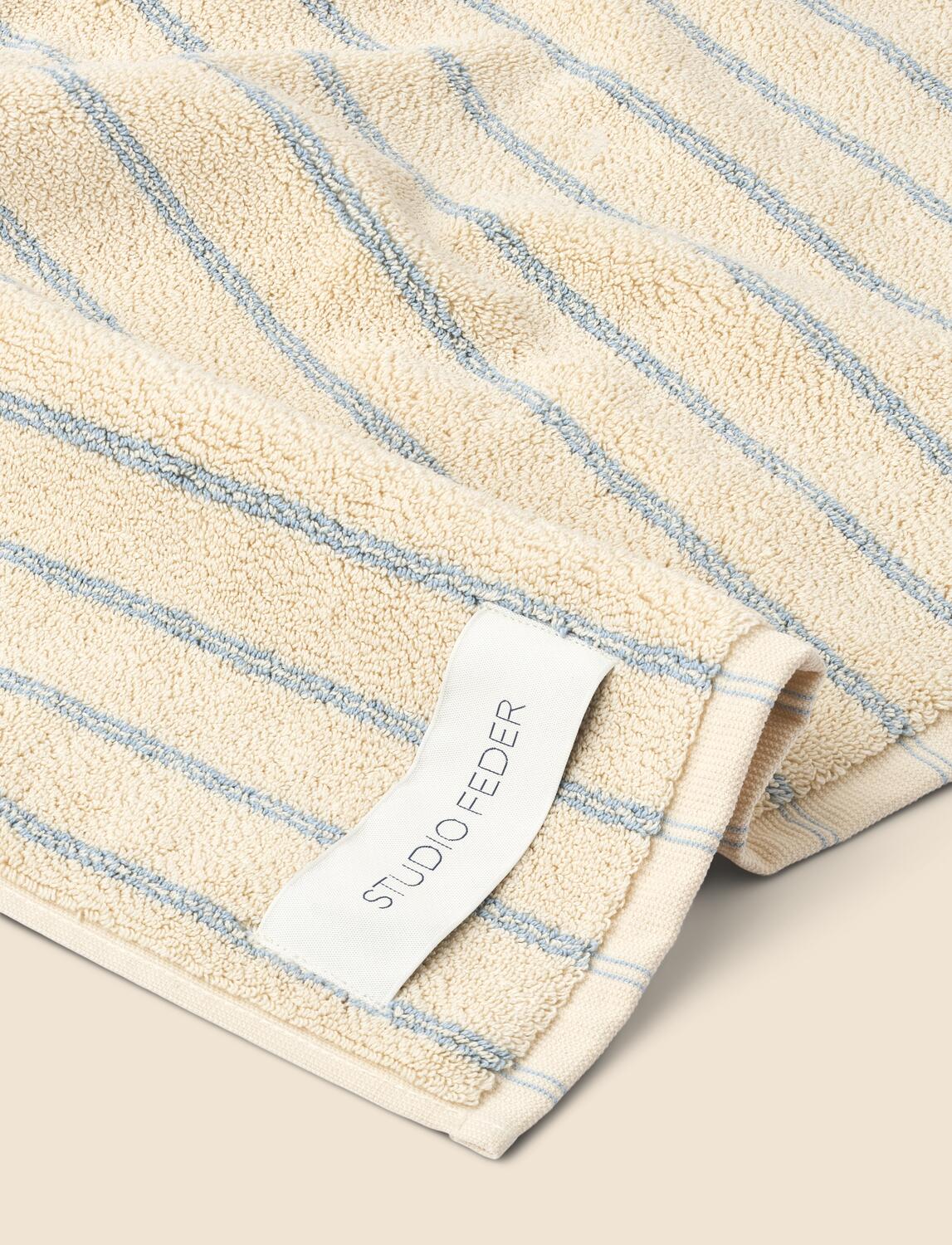 Ava bademåtte - Water Rain